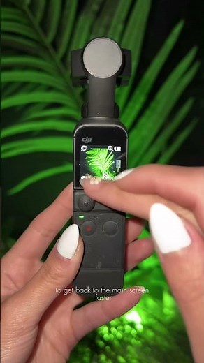 Ultimate Guide to the DJI Pocket 2 📝