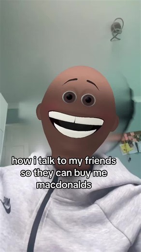 #macdonalds omg i love macdonalds so much so whi wants to buy me a five pound meal deal xoxo #fyp #food #bsf #buymefood