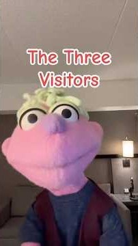 The Three Visitors