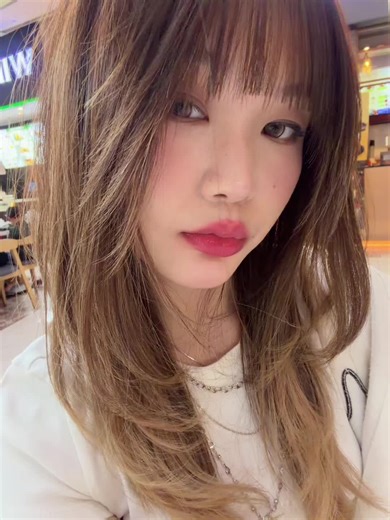 aline pake e (@aline.only)’s videos with suara asli - ikk