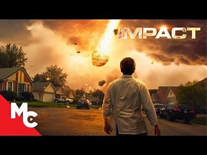 The Moon Strikes Back | Impact | HD Sci-Fi Disaster Movie