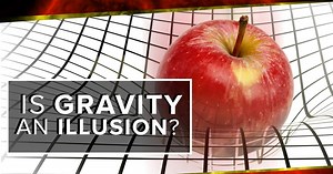 PBS Space Time | Is Gravity An Illusion? | Season 1 | Episode 17