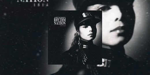 3.3K views · 89 reactions | Escapade - Janet Jackson. Album: Rhythm Nation 1814. Year: 1989. | Rap, Hip-Hop & R&B. | Facebook