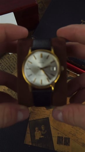 A timeless Omega lineup ✨ • Gold-plated Omega Genève • Omega Genève Automatic • Classic Omega Genève Manual-Wind • Elegant Omega De Ville Automatic Four icons, one showcase. Which is your favorite? ⏱️ #omega #horantis #vintagewatches | Horantis