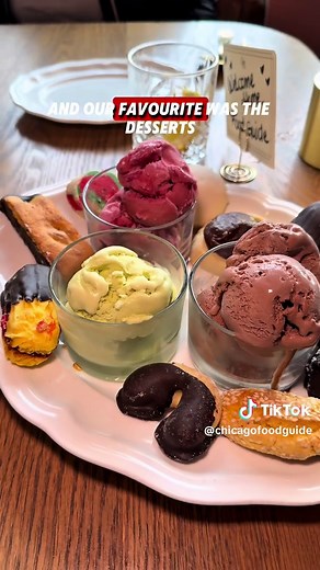 Gino and Marty's: A Must-Try Italian Restaurant in Chicago