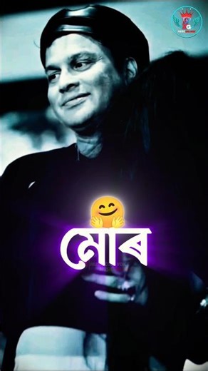 👉 “Zubeen Garg ❤️ This Line Will Break Your Heart 😭🔥 | Assamese Status #shorts