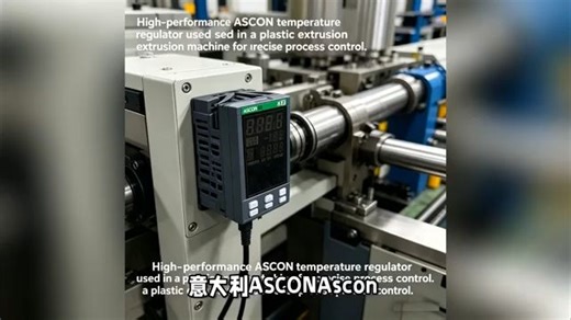 意大利ASCON温控器