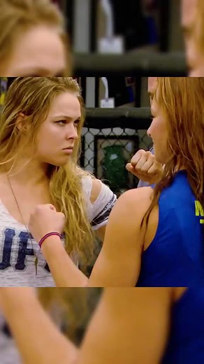Ronda Rousey vs Miesha Tate | Boxing Sports