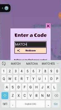 *ALL of the codes on vortellas dress up*