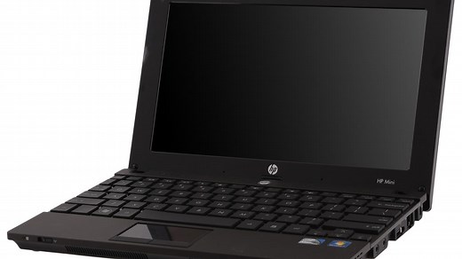 HP Mini 5103 (Intel Atom N550) review: HP Mini 5103 (Intel Atom N550)