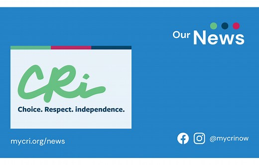 Careers | CRi - Disability-Mental Health