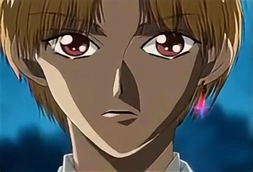 「 滨津守导演の火宵之月_赤瞳猫猫的诱惑 」：早期子安的声音冲击！安全感MAX