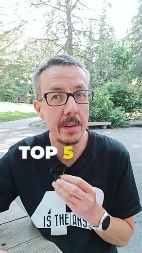 Top 5 Databases to Learn in 2026