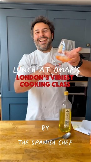 Cook Like a True Spanish Chef