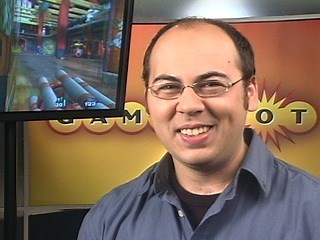 Serious Sam II Video Review