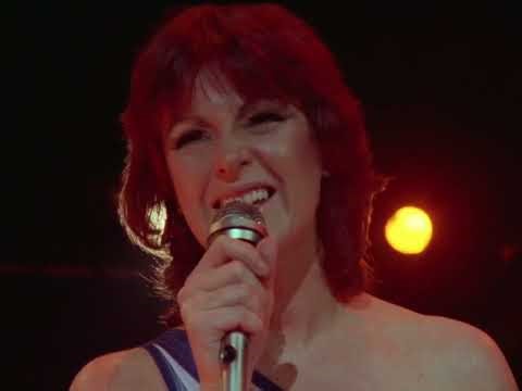 [4K] ABBA in Concert (Compilation/Source Merge)