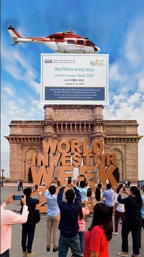 World Investor Week 2025