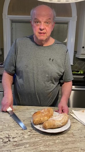 Authentic Italian Calzone Recipe