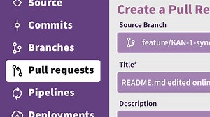 Streamline your code and collaboration with Bitbucket - Bitbucket Video Tutorial | LinkedIn Learning, formerly Lynda.com
