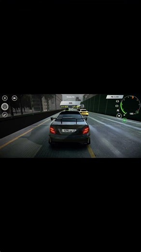 #racingxperience #mercedes #c63 #v8