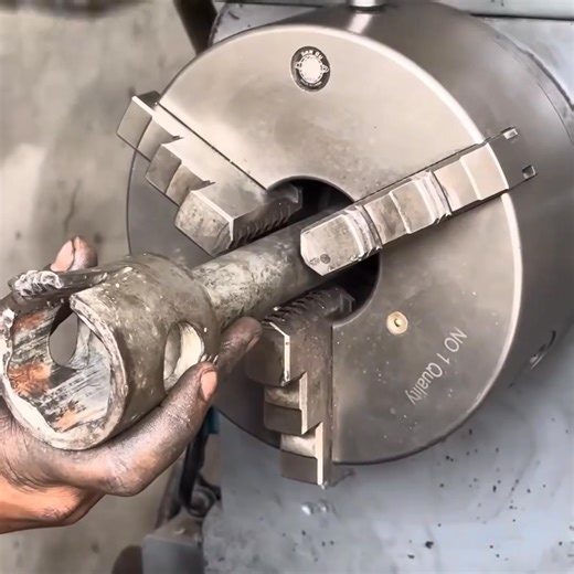 Axle and Hydraulic Cylinder Repair That saved Thousands/ Budget Repair From Scrap Part 49 | Anil Kapoor