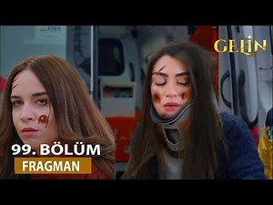 Bride Episode 99 Trailer - Cihan Complains About Beyza