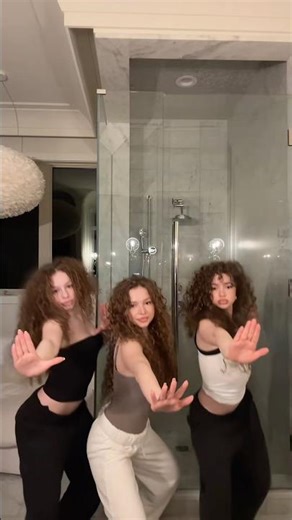 Kung Fu Fighting DANCE TREND 🥊