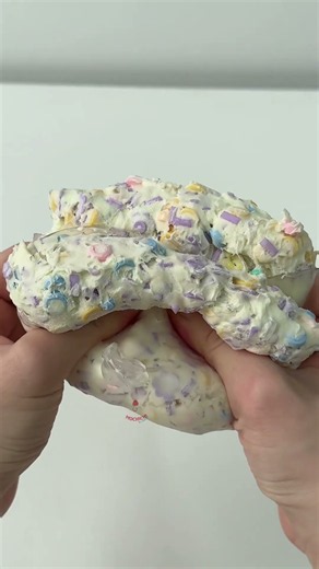 Cutting Open a Viral Squishy to See What's Inside! ✂️👀