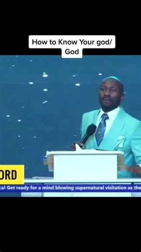 Understanding Different Gods: Tips for Discerning Your Beliefs