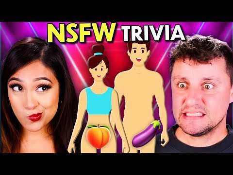 Do Guys & Girls Know Sex?!