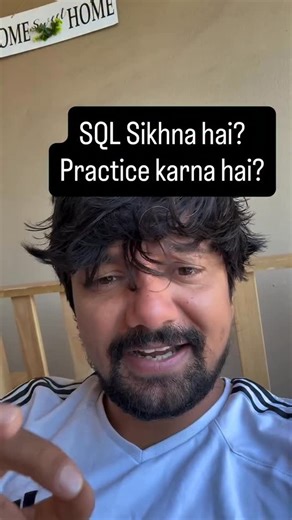 Dr. Ashok K. Sharma on Instagram: "For SQL learning and practice! #datawithashok"