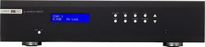 Musical Fidelity M6 DAC