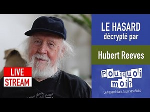 CHANCE DECRYPTED BY HUBERT REEVES