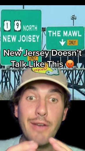 Debunking the New Jersey Accent Myth
