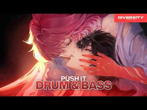 MIND - Push It (Lyrics)