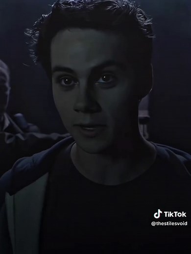 Dylan O'Brien Voice Compilation | Void Stiles Fanart