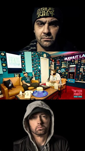 Frenzee Broadcasting on Instagram: "Is @mrdizaster Vs @eminem The Most Anticipated Rap Battle Ever? Full Interview Now Streaming Via The Frenzee Broadcasting YouTube Channel Watch / Like / Share / Subscribe Visit Us At Www.frenzeebroadcasting.com #dizaster #eminem #fatell #frenzeebroadcasting"