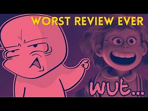 ALEX MEYER's Turning Red Review Makes Me SEE Red:KylaTea