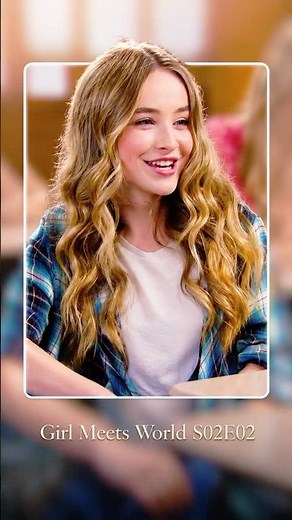 The Class Starts Debating a New World… and Everyone Has Something to Say! 😱✨ | Girl Meets World S02