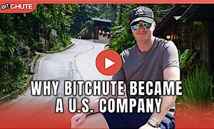 Why Bitchute left the UK and became a U.S. Company