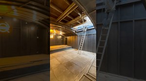 Building the BATCAVE