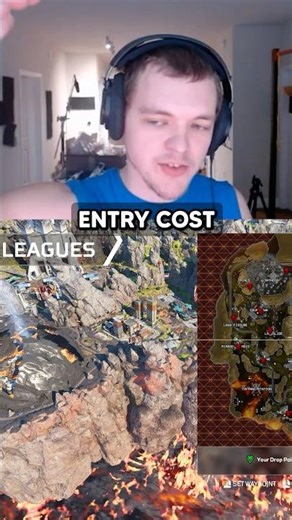 How to Fix Apex Ranked #shorts