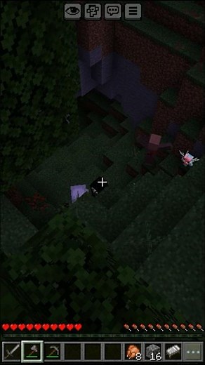 When Monsters Collab in Minecraft 😈💥 | You’re Not Ready
