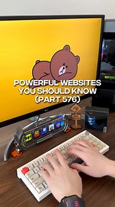 6.5K views · 55 reactions | Comment "AI" for the link Powerful websites you should know (part 576) auto draw #drawing #icon #design cpG  Nguồn: setups_ai | Aicentral | Facebook