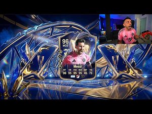 MEEEEEEEEEEEEEEEEEEESSI TOTS !!!! PRIMER DIRECTO DE LOS TOTS (REVIVIÓ EL FC 26) DjMaRiiO