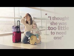 Don’t be that person! Check your Irish passport is in date and apply online. #IrishPassport