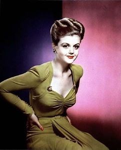 Actress Beauty Tips #38: Positive Moves with Angela Lansbury