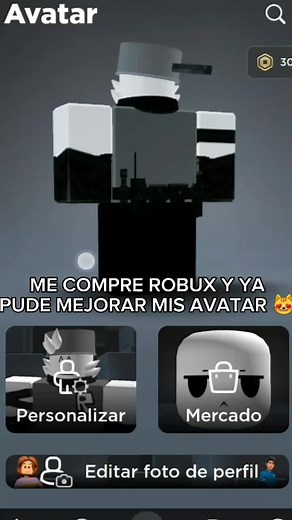 Ideas de Avatares Roblox Tin Pot - R6 Classic y Más