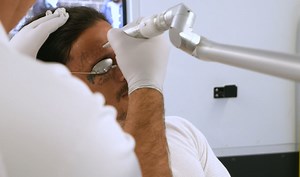 Tattoo Removal Program erases signs of the past