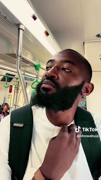 Explore Abuja Metro Station: Modern Public Transportation